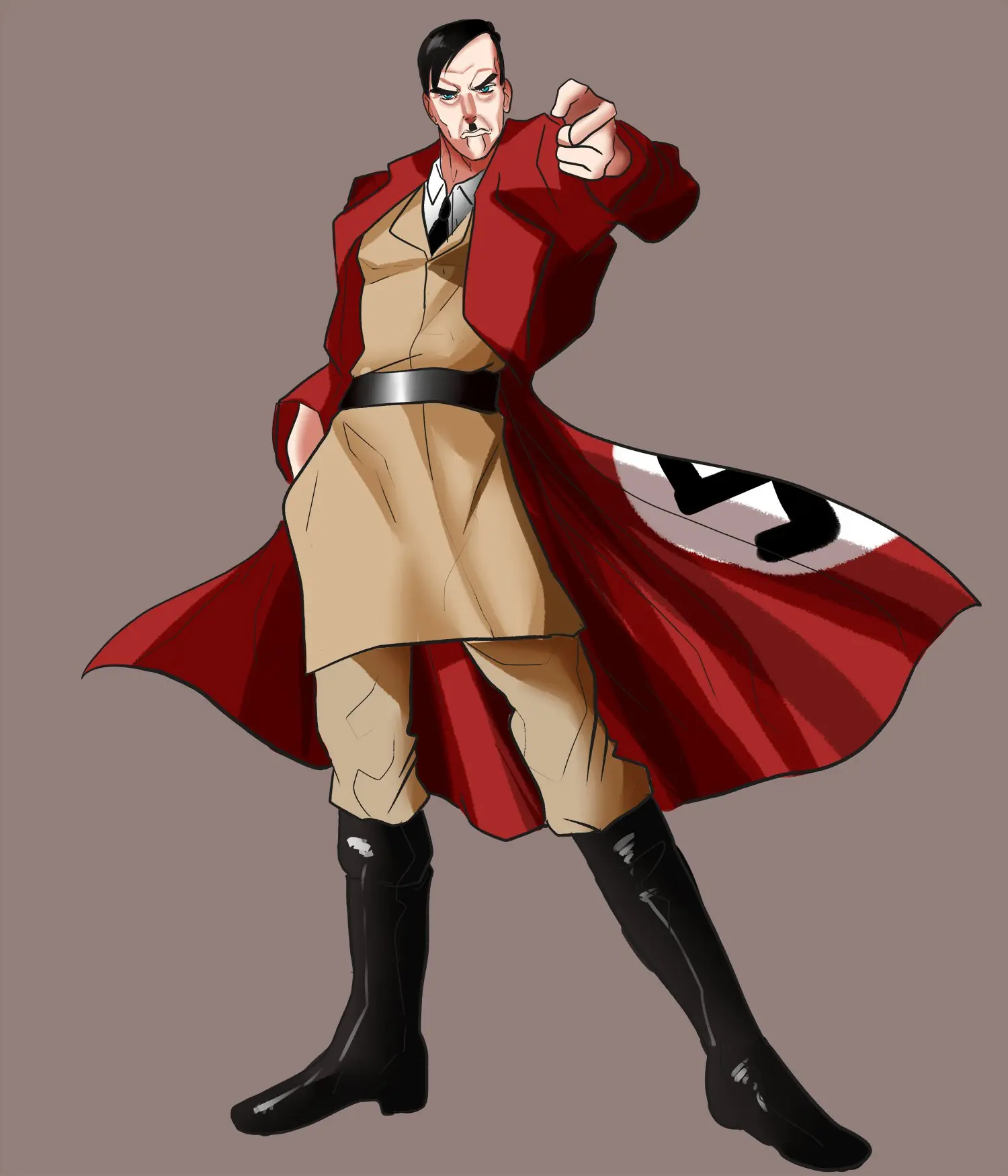 hitler