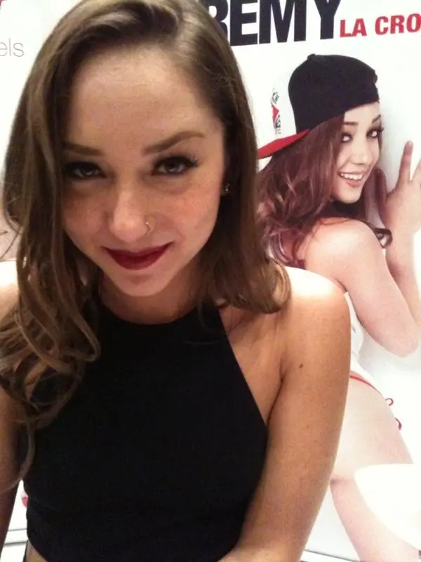 Hagamos top a Remy Lacroix! entra lince
