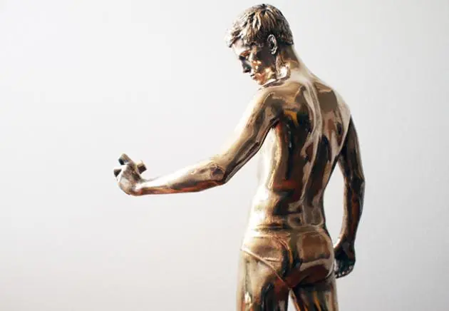 Impresionantes cosas que puedes hacer con una impresora 3D
