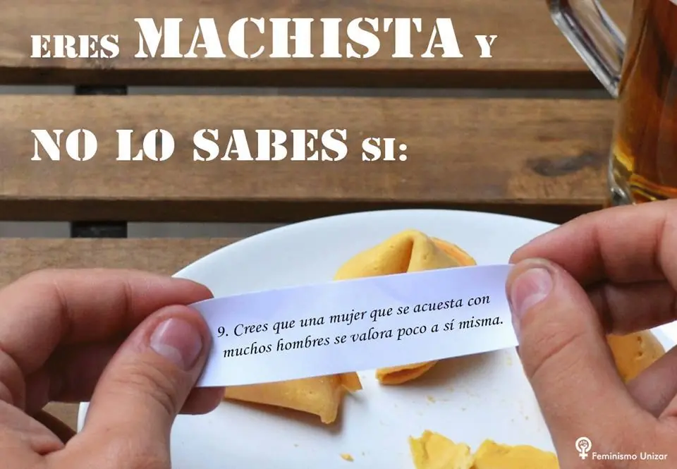 feinistas