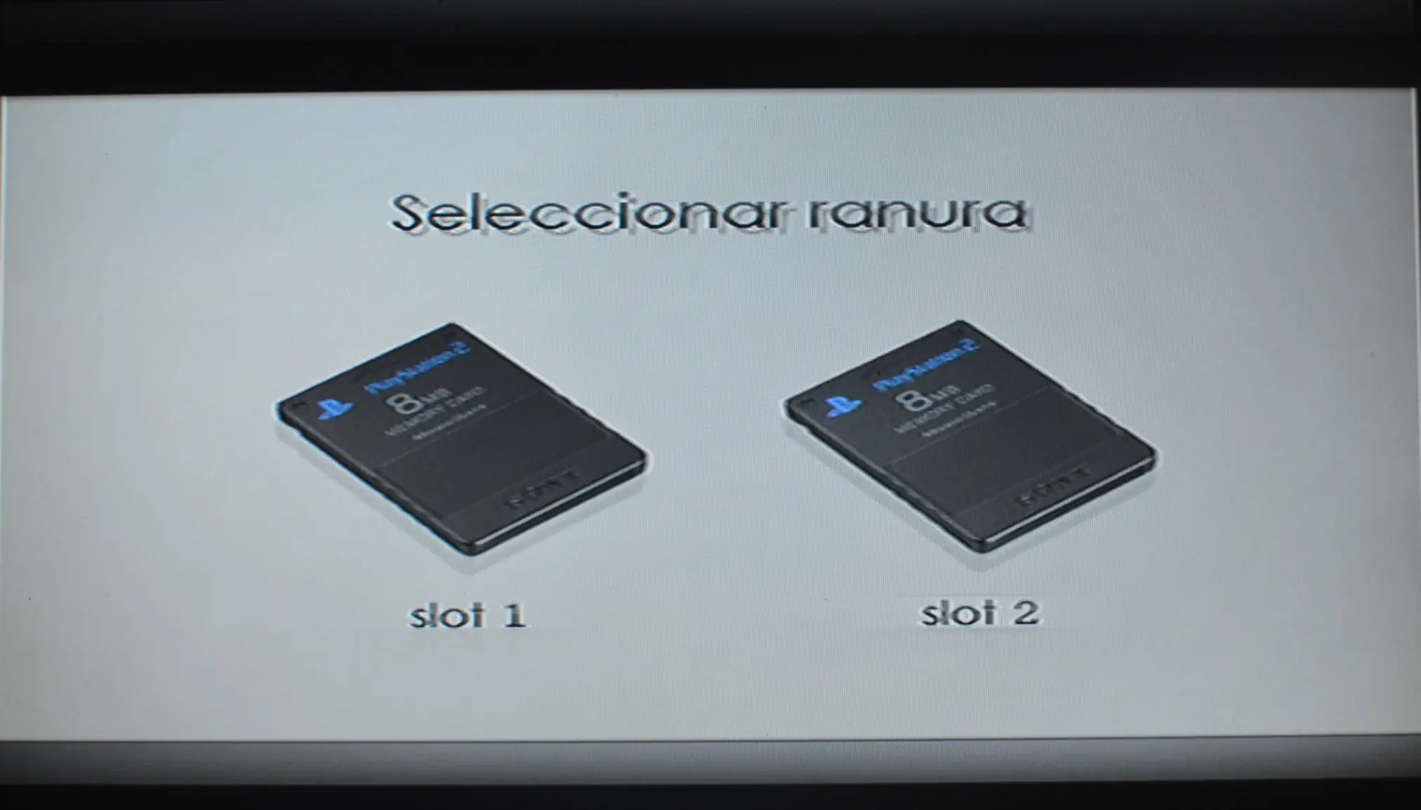 PlayStation2
