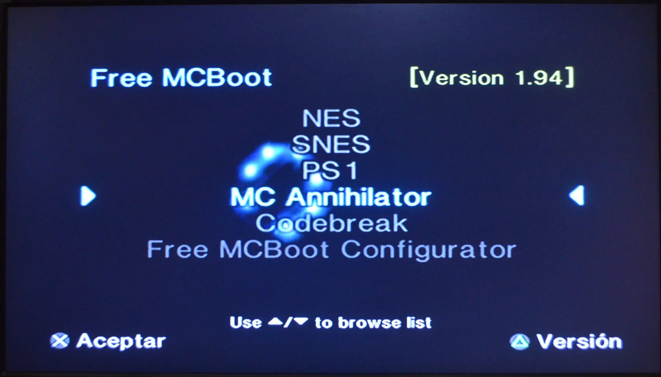 Free McBoot