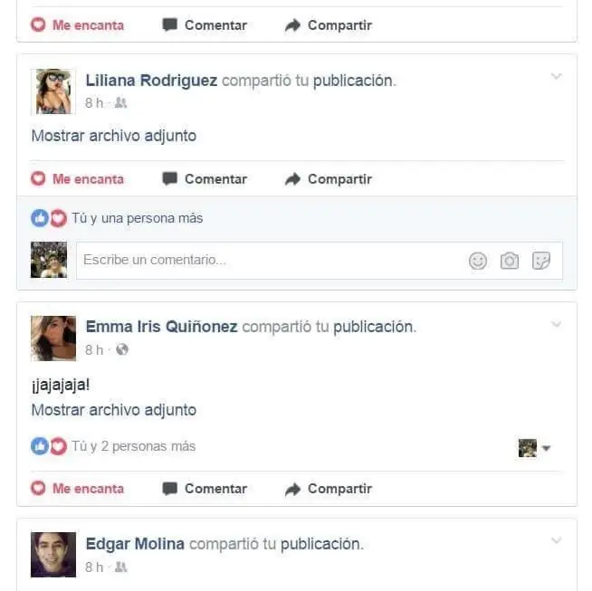 Pide ayuda para dar con la chica que le gustó Pide ayuda para dar con la chica que le gustó
