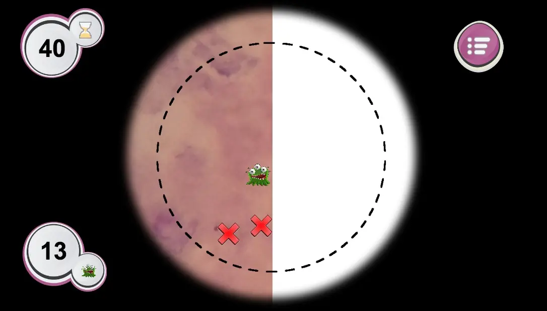 El juego que diagnostica la malaria de forma colectiva