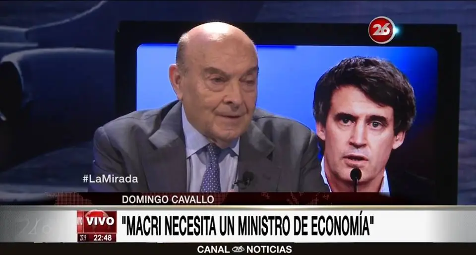 macri