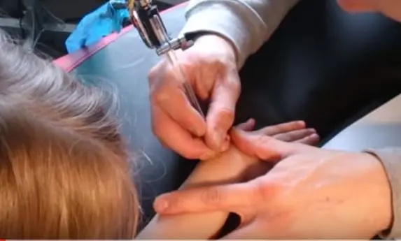 tatuar tatuar