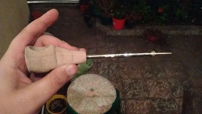 tabaco