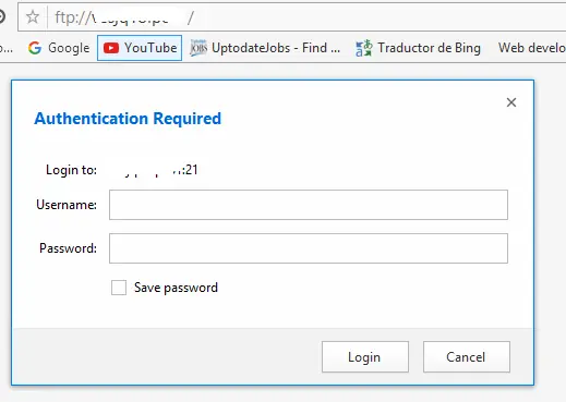 Acceder a tus archivos de tu computadora desde otro lugar