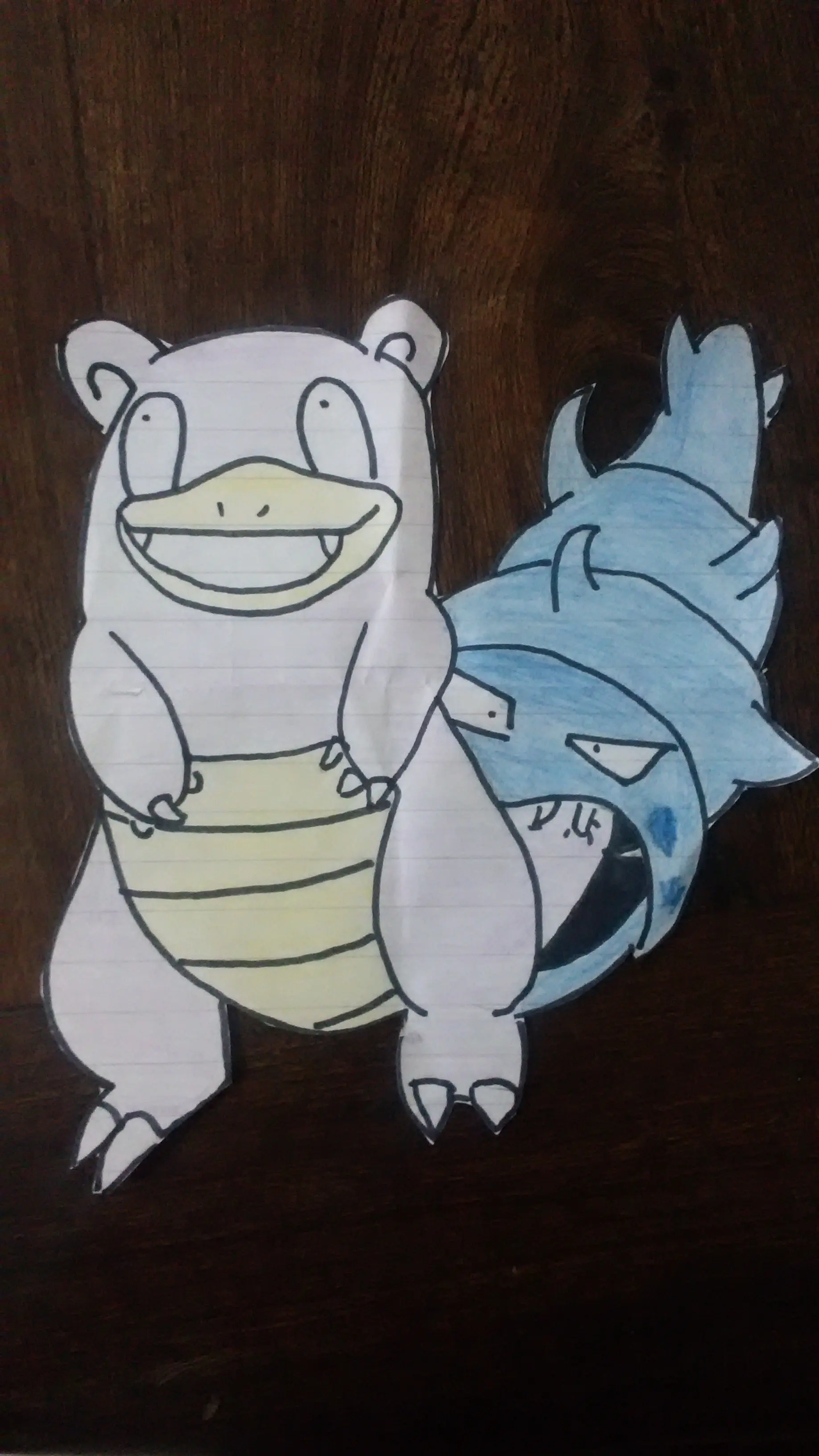 dibujos