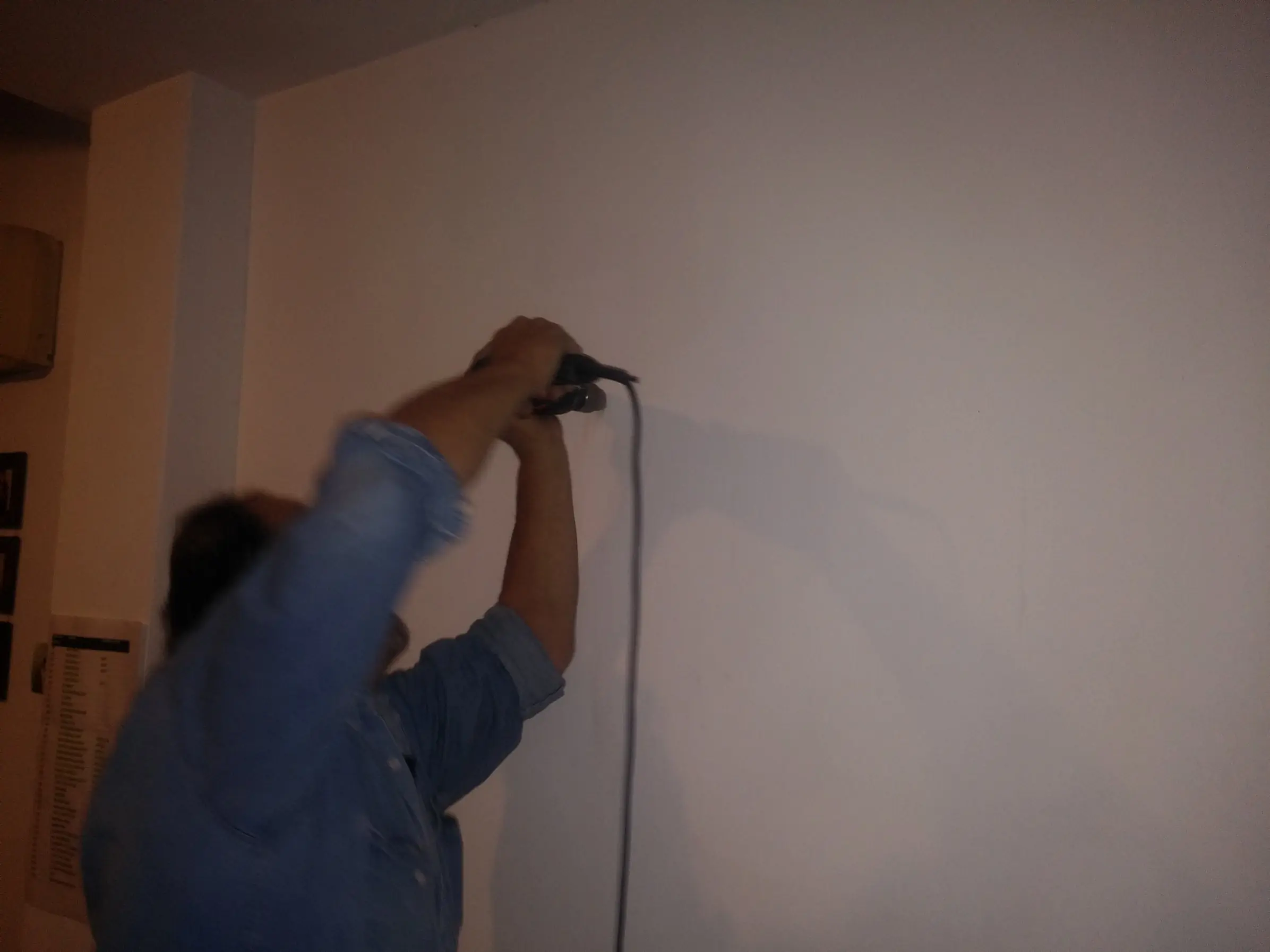 construir pizarra