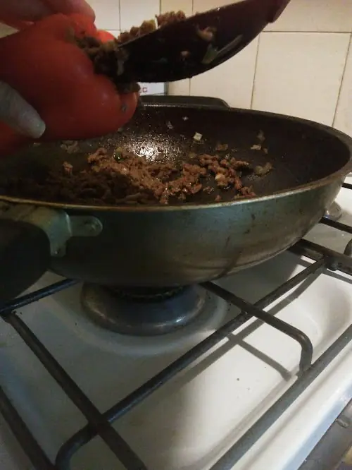cocina