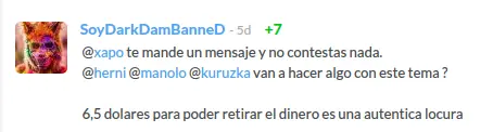 Xapo