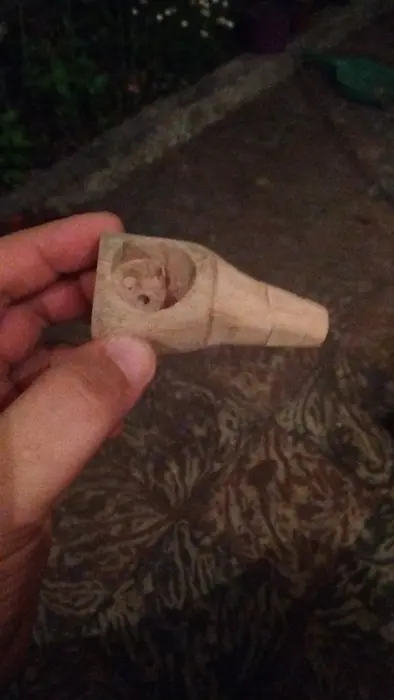 pipe