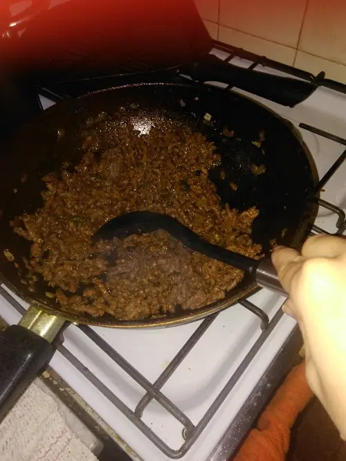 recetas