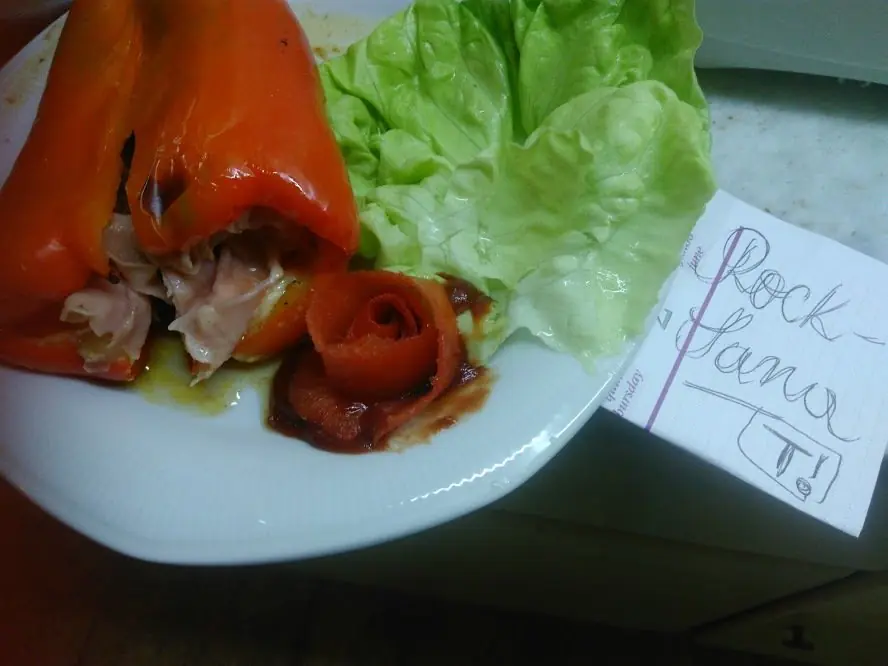 recetas