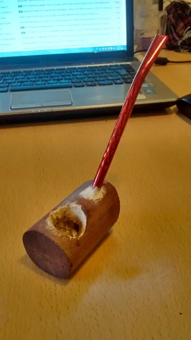 pipe
