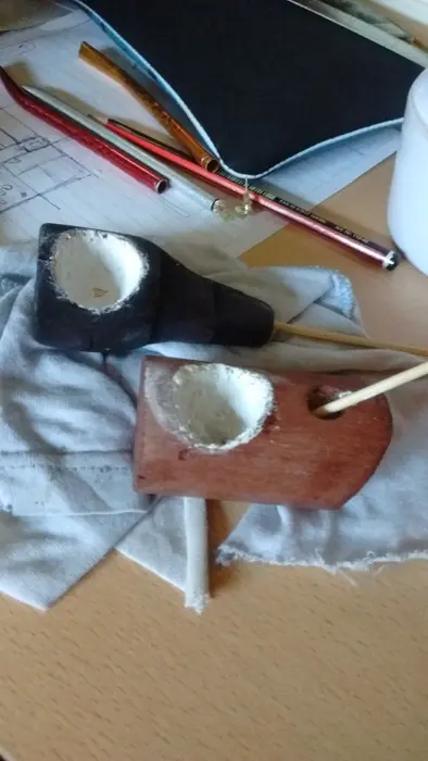 pipa tabaco