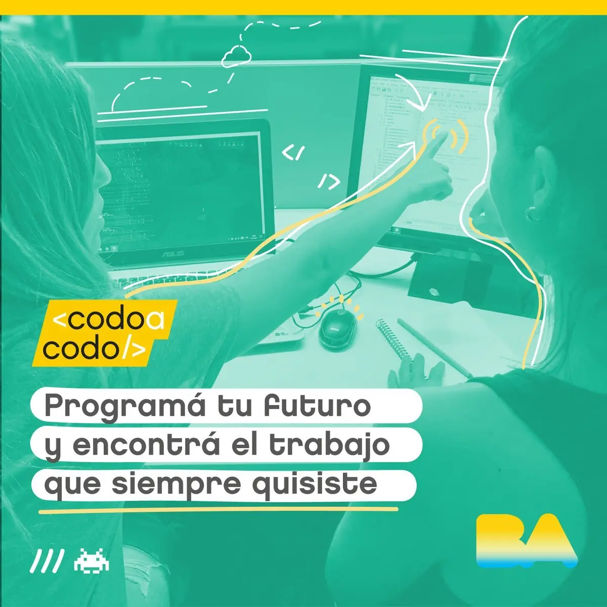 Plan 111mil vuelve codo a codo