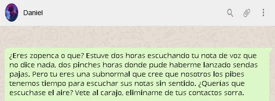 AYUDA