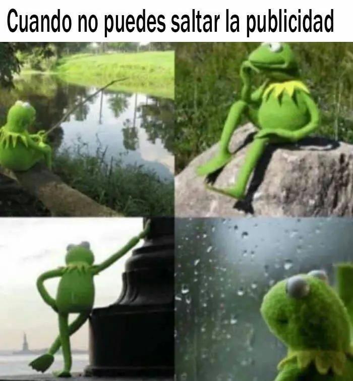 Mirate estas imagenes de Humor Rufian