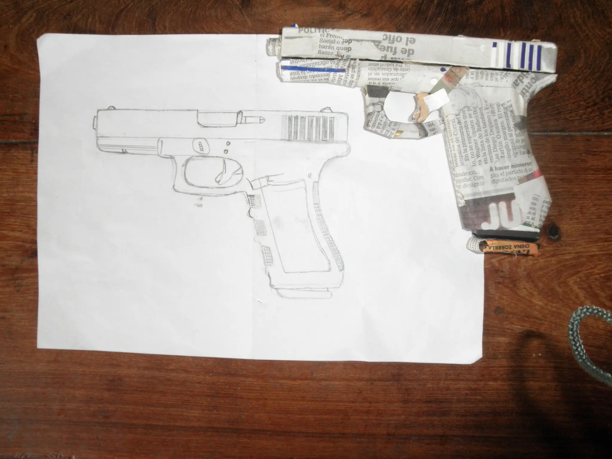 replica replica