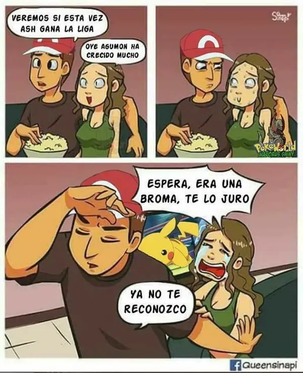 rage comics
