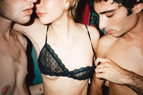 10 ventajas de ser bisexual que no conocías 10 ventajas de ser bisexual que no conocías