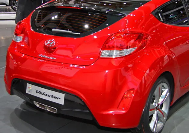 Hyundai