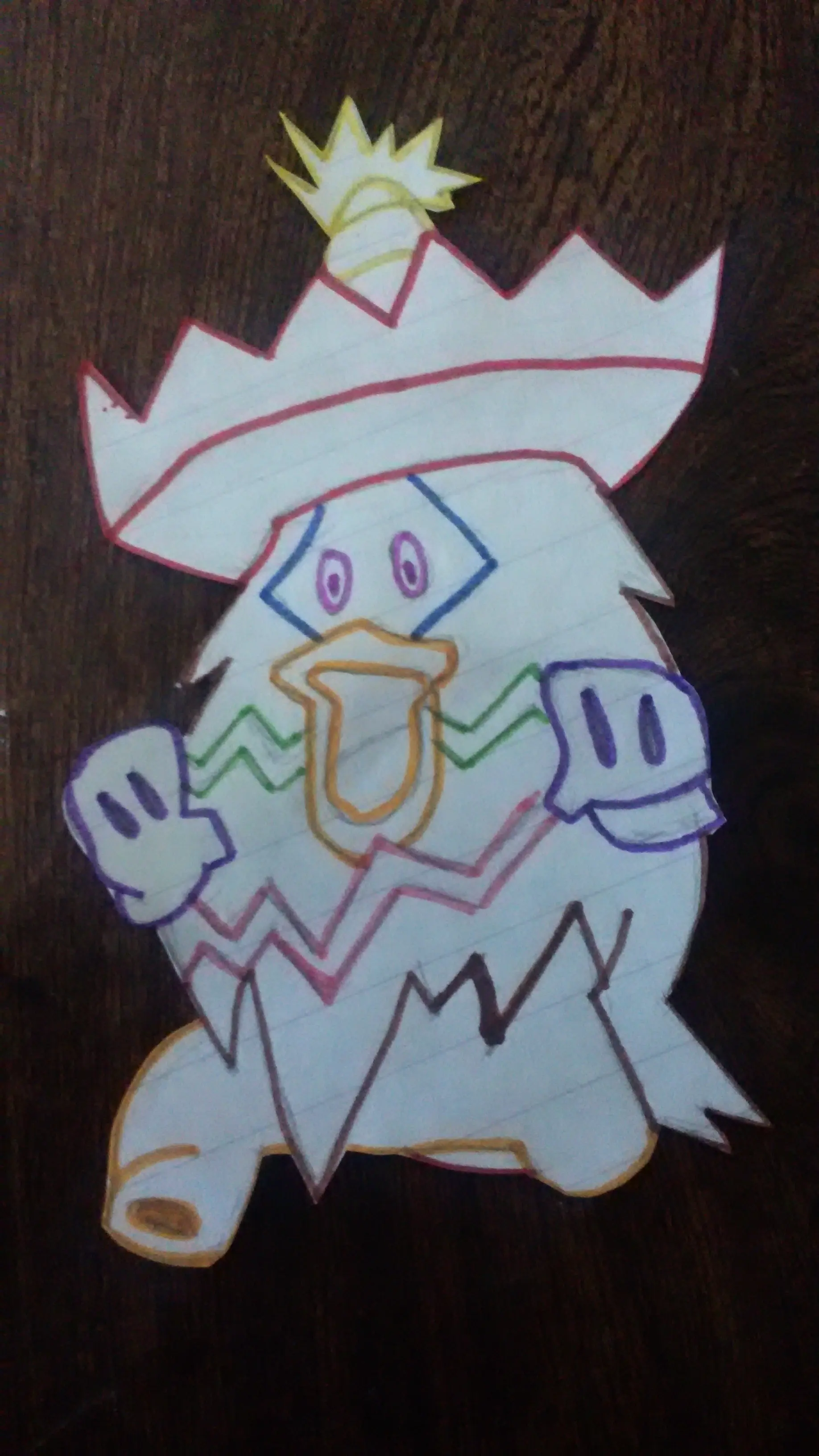 arte