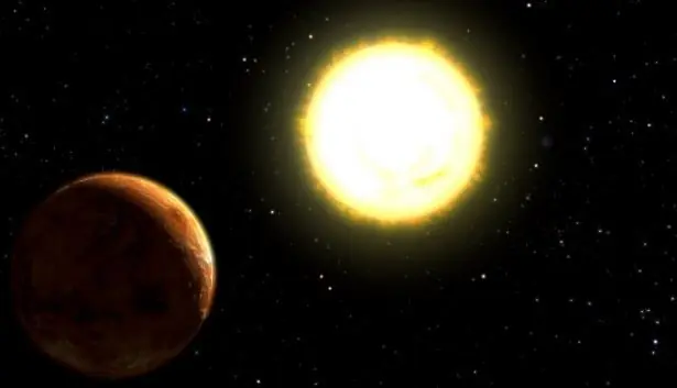 Sistema Solar