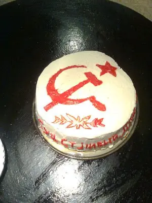 Feliz Cumple Ernesto, se te extraña....!!