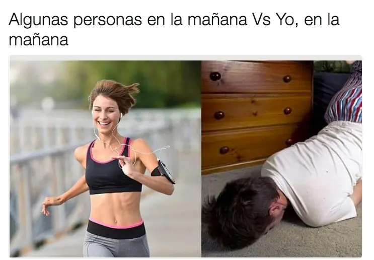 Mirate estas imagenes de Humor Rufian