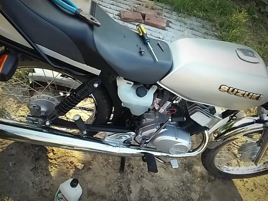 moto