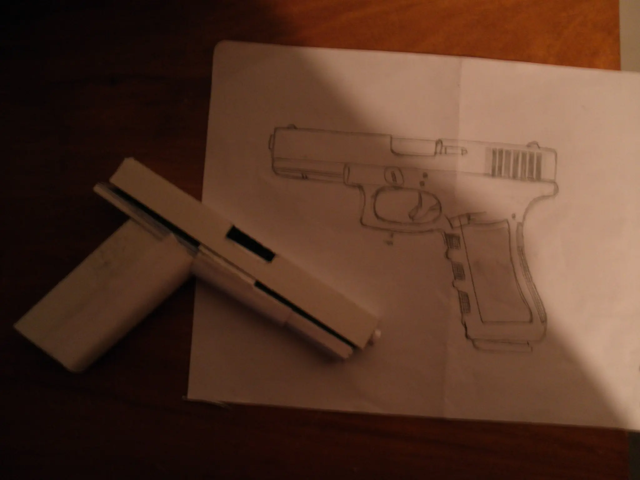 glock