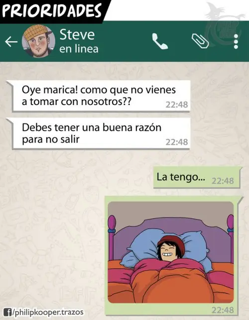 humor