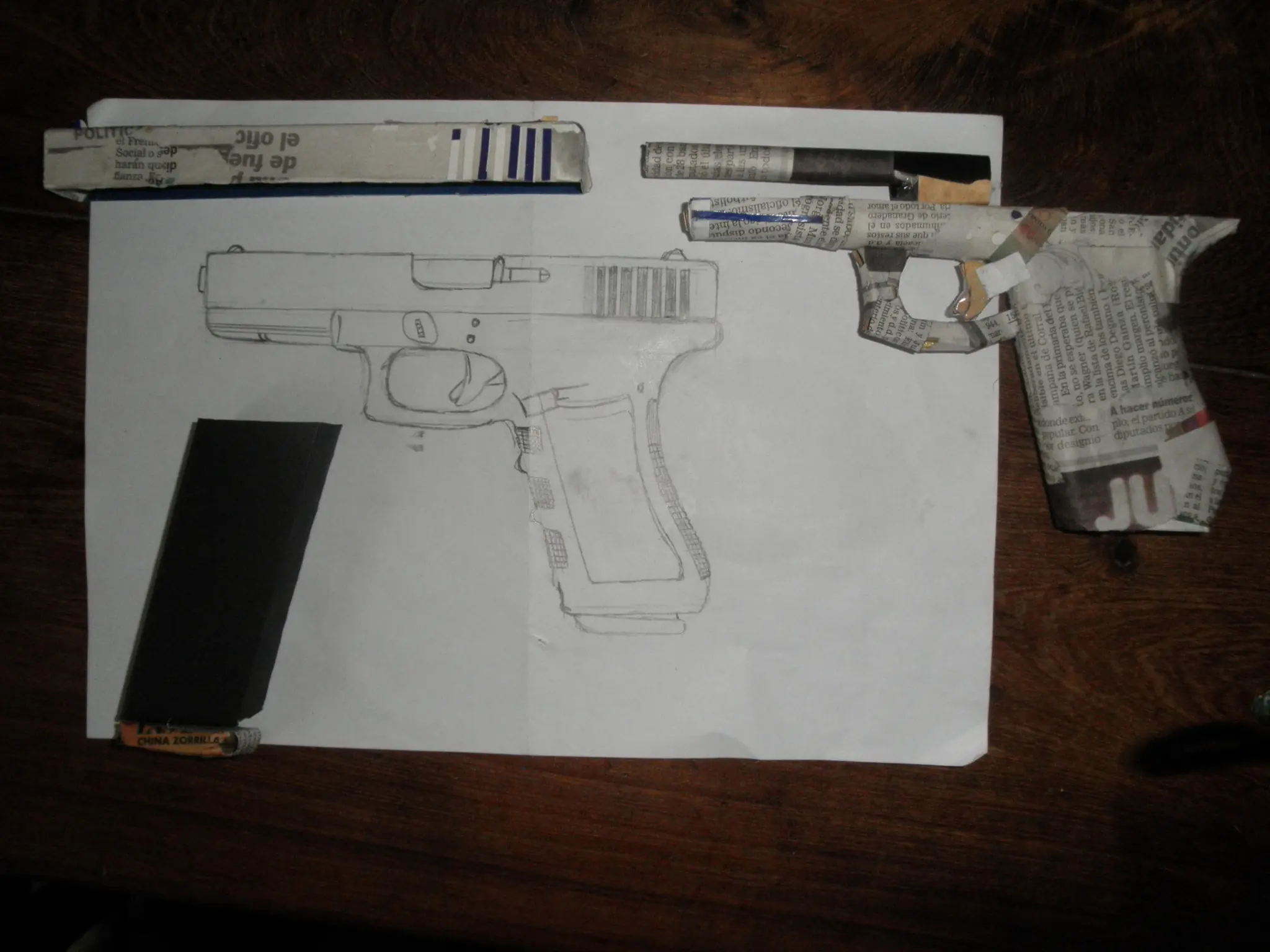 glock