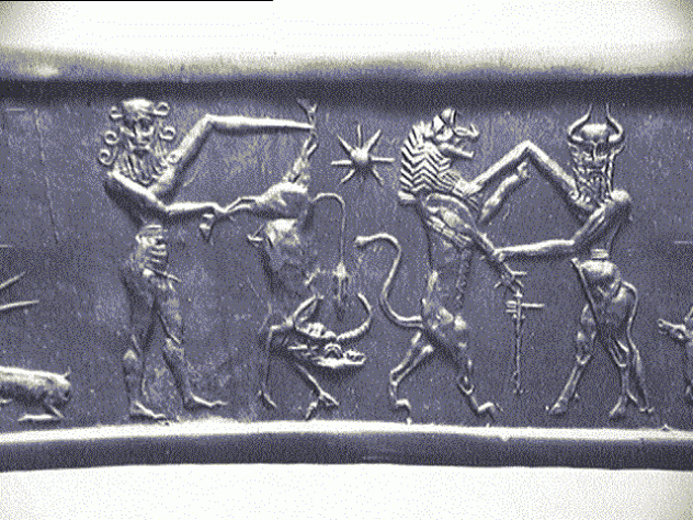 mitologico