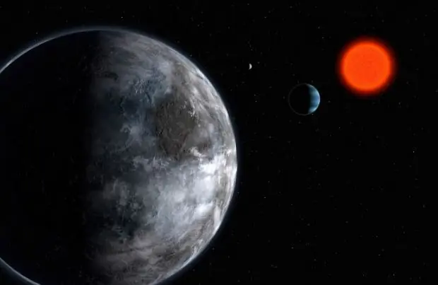 planetas