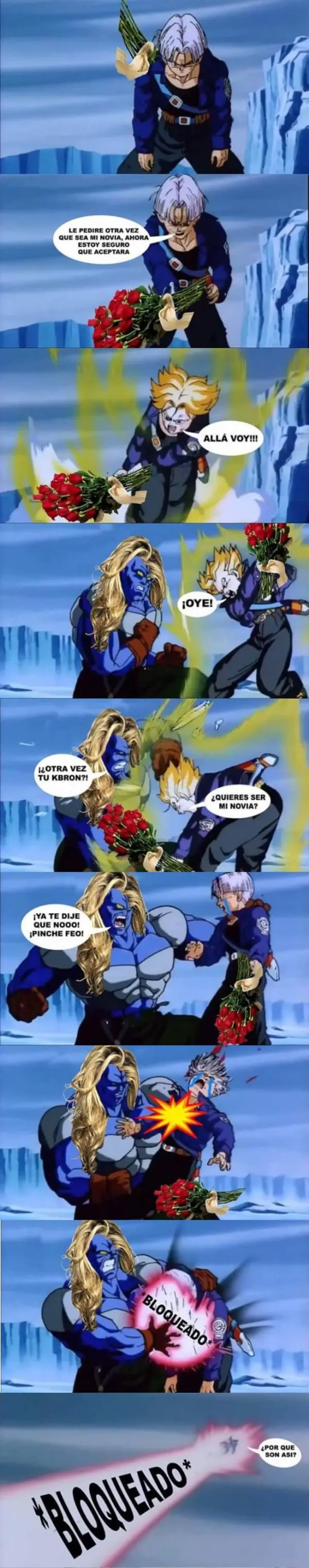 cuanto cabron