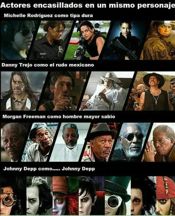 Mirate estas imagenes de Humor Rufian