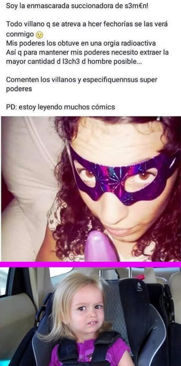 rage comics