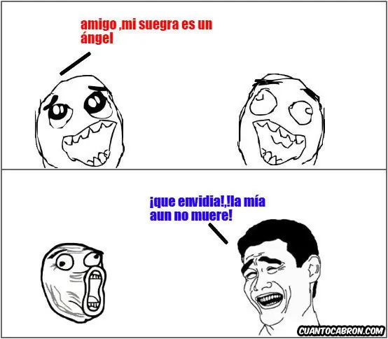 cuanto cabron