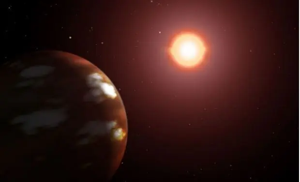 planetas