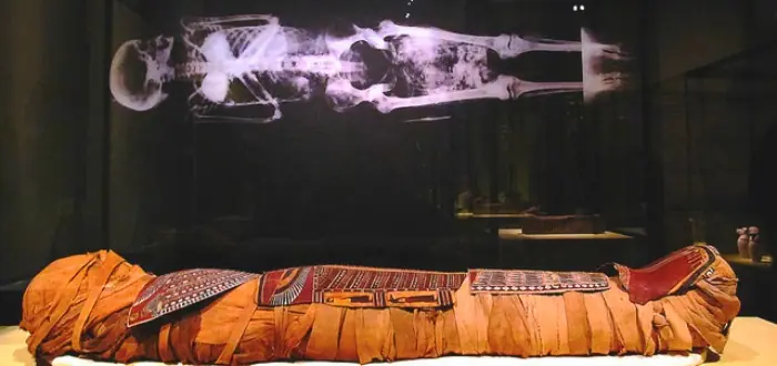 El ancestral origen de los egipcios sorprende a científicos