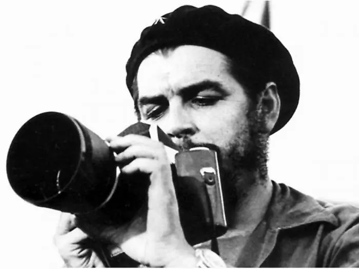 guevara