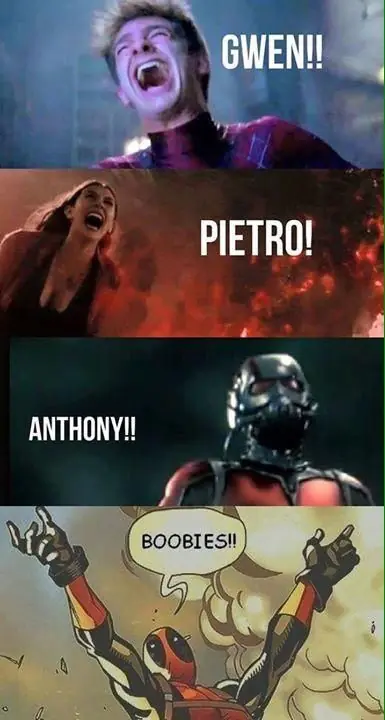 spiderman