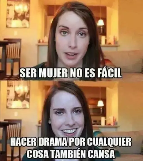 El episodio Anti-Feminista de CN (Que ya no se emite en TV)