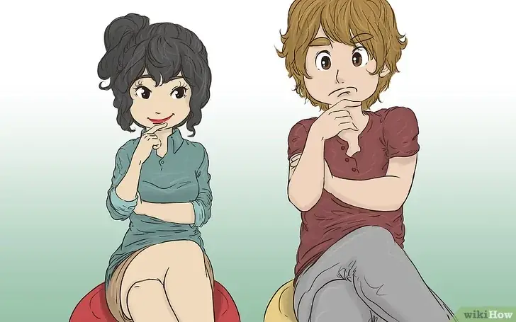 Cómo saber si le gustas a una chica