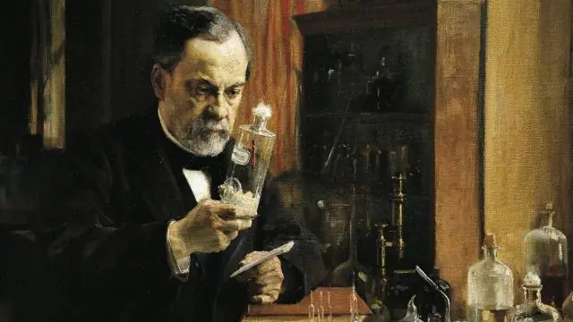 Que creian sobre dios los grandes cientificos de la historia