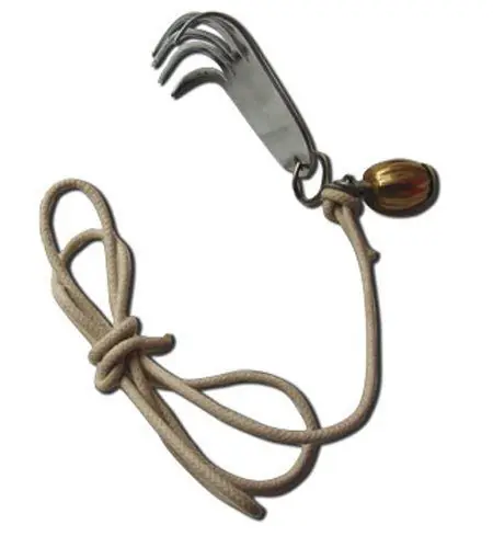 armas crueles